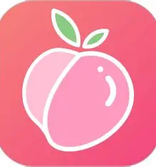 桃子视频 Logo